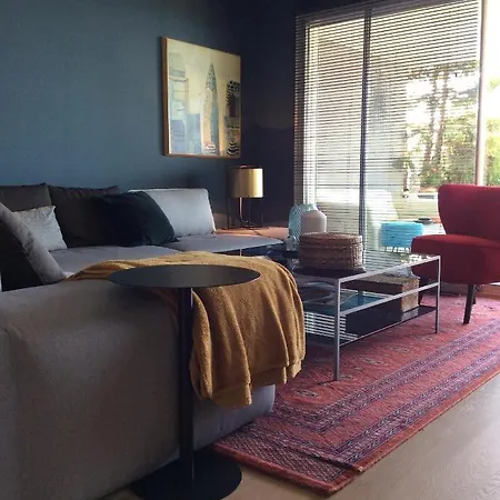 Cap Marine Apartment *