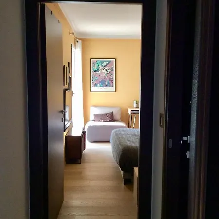 Cap Marine Apartment
