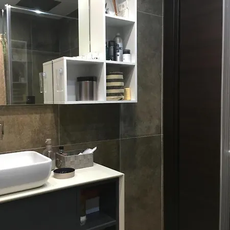 Cap Marine Apartment *