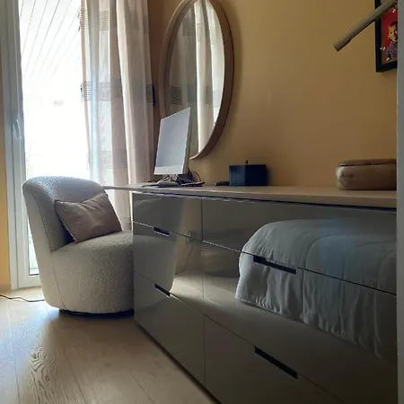 Cap Marine Apartment Nice