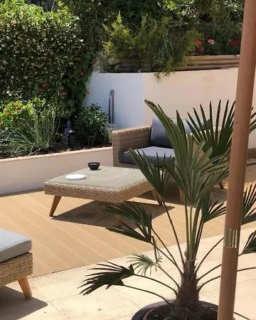 Apartment Cap Marine