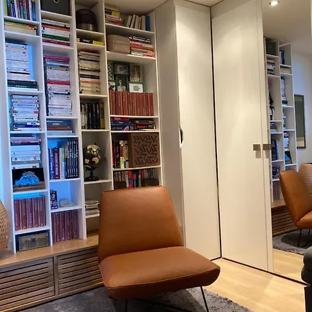 Cap Marine Apartment Nice